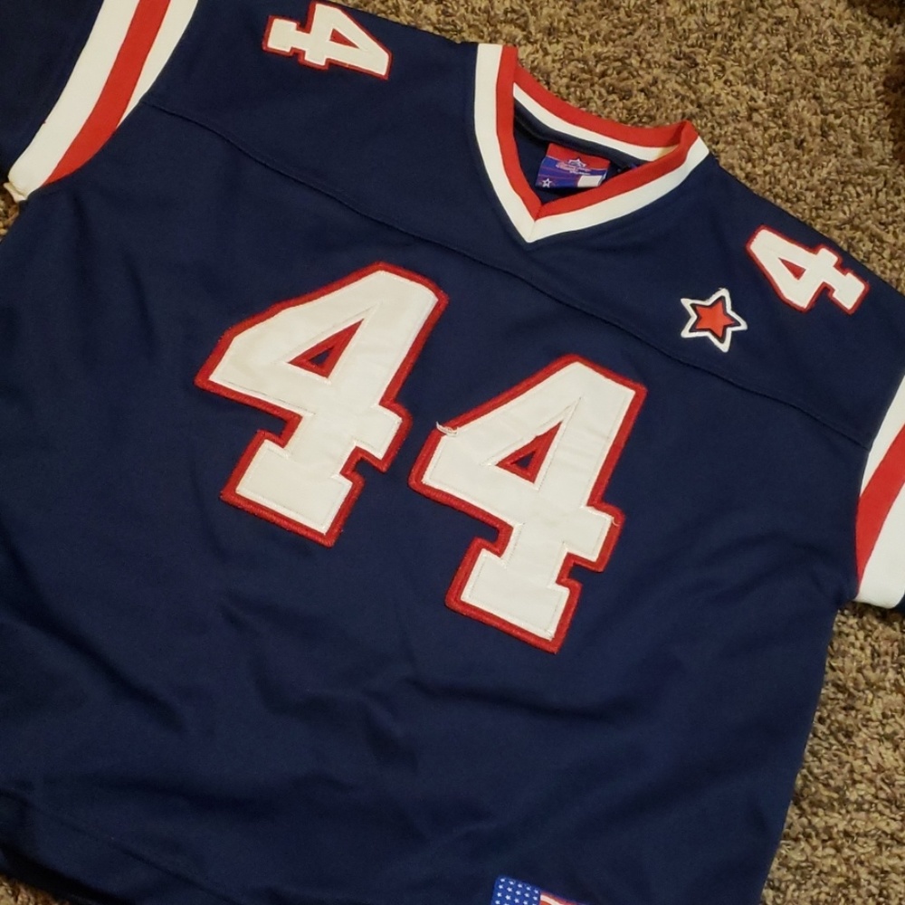 Jersey